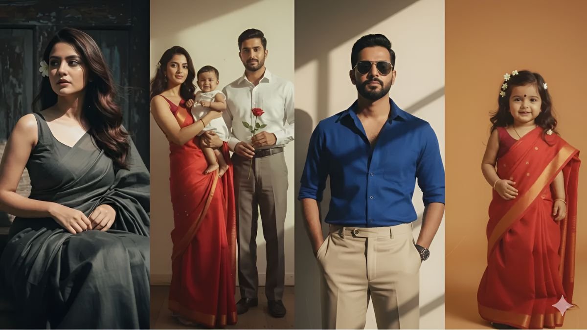 Gemini AI prompts, Retro style portraits, 4K portrait AI prompts, Best Gemini prompts, Retro photo prompts, Gemini AI art ideas, AI portrait inspiration, Vintage portrait prompts, Gemini image generation, Retro aesthetic 4K images,